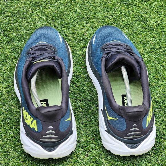 HOKA CLIFTON 8 - Mens Athletic Shoes - SIZE 10D - Picture 5 of 9